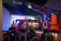 Feuer 2 Koeln Porz Langel Hinter der Kirche P035